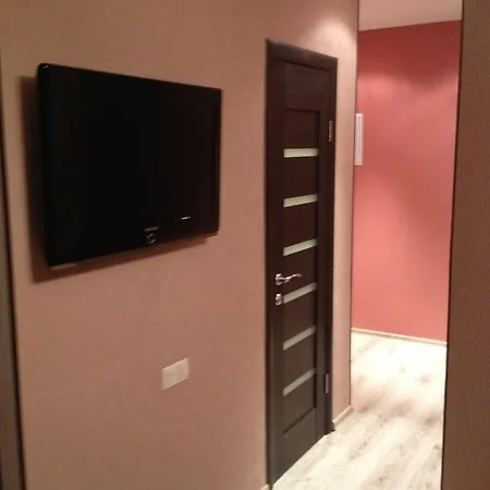 Flat Apartment Odesa