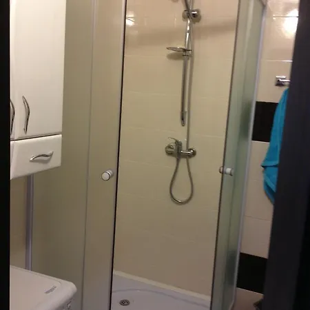 Apartment Flat