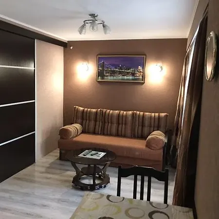 Appartement Flat Odessa